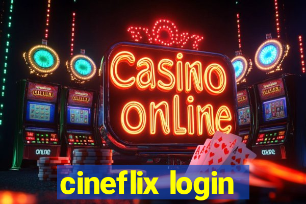 cineflix login